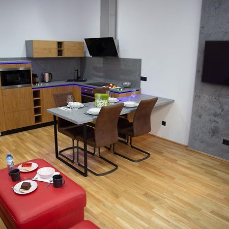 Am-Residence No 12 Vienna Luaran gambar