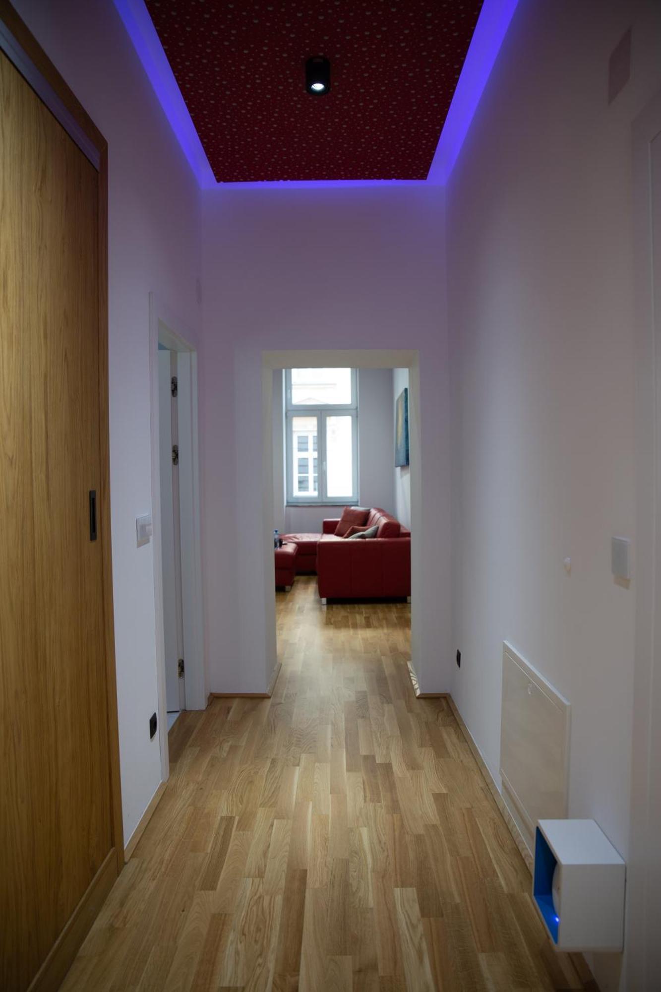 Am-Residence No 12 Vienna Luaran gambar