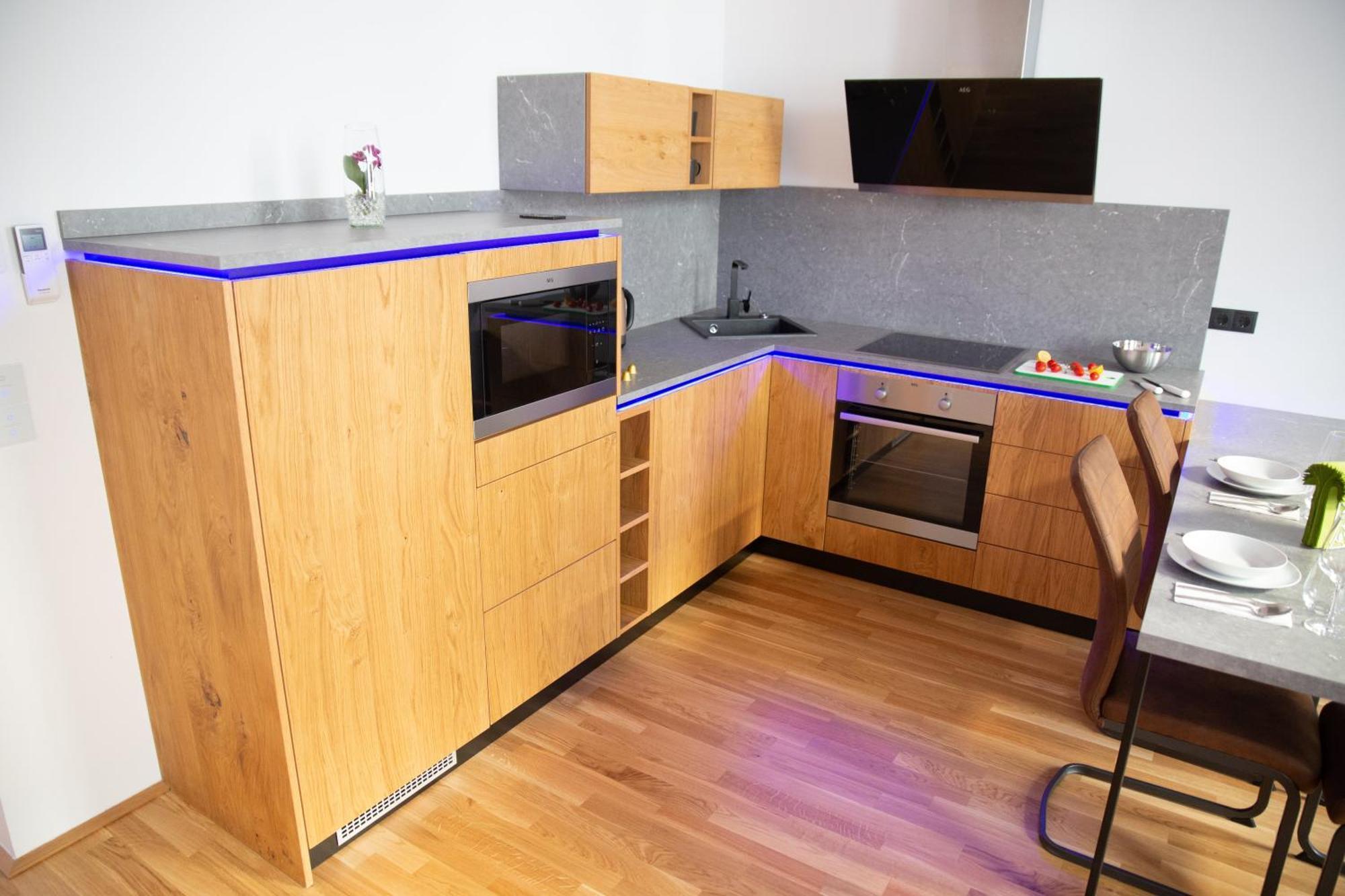 Am-Residence No 12 Vienna Luaran gambar