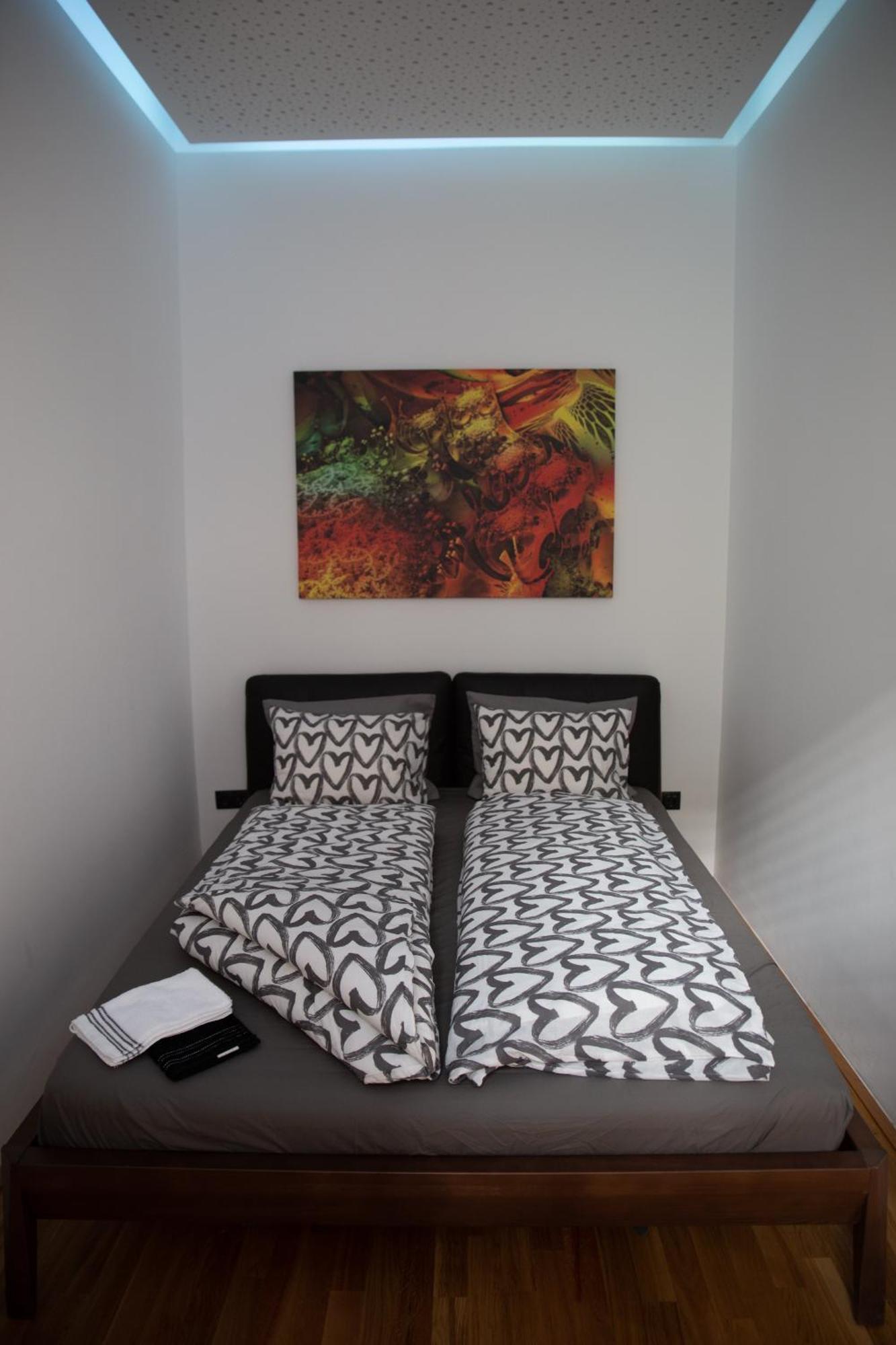 Am-Residence No 12 Vienna Luaran gambar