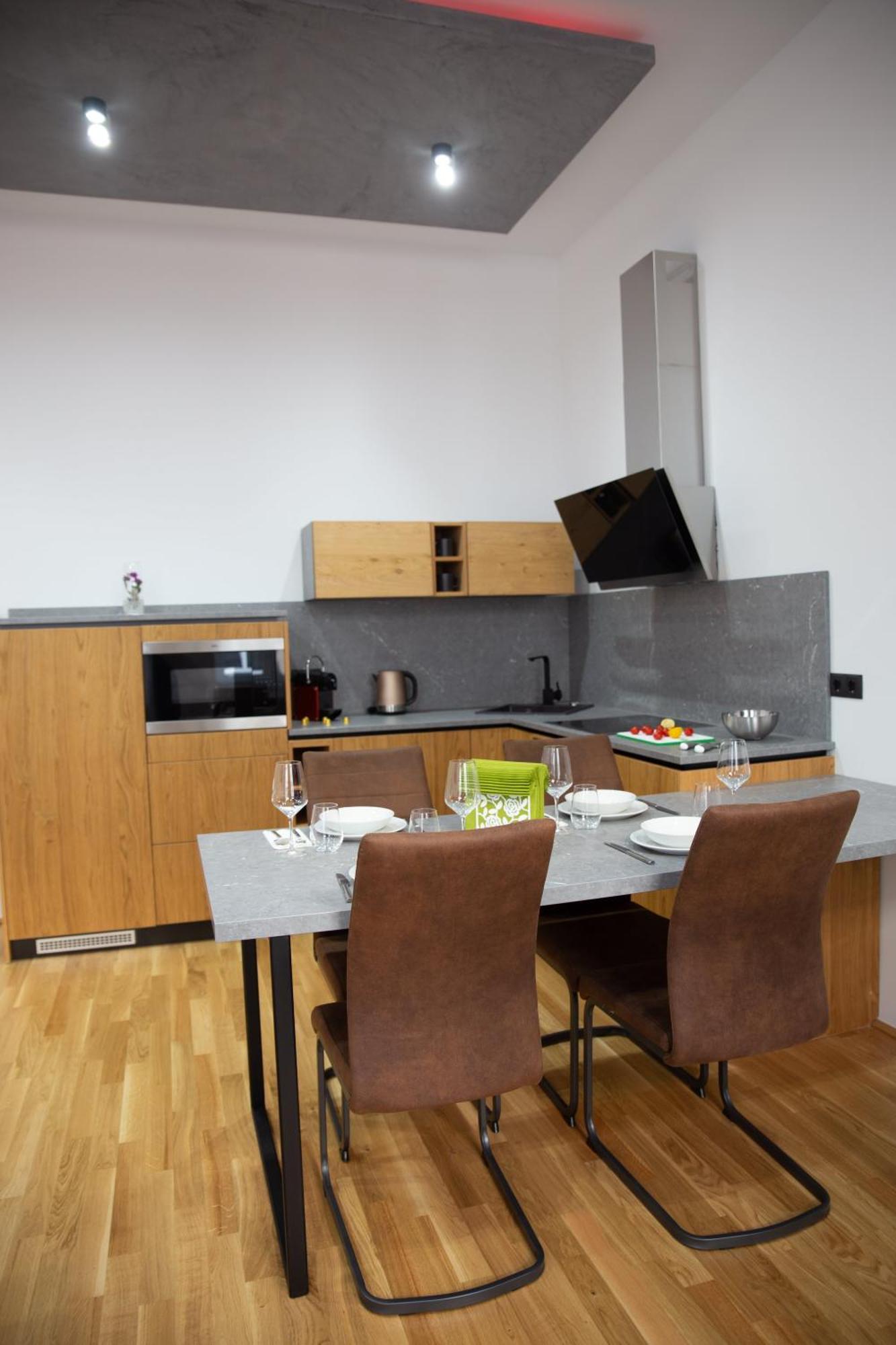 Am-Residence No 12 Vienna Luaran gambar